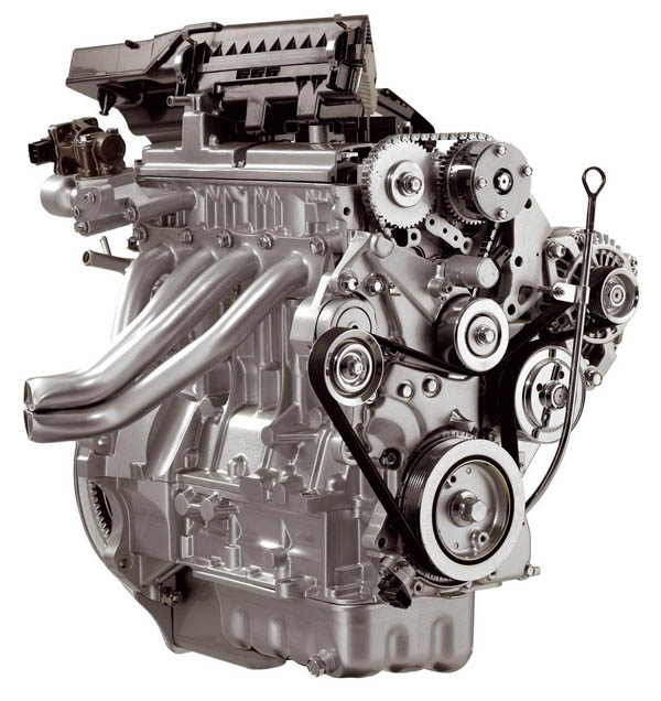 2020 Mustang Ii Car Engine